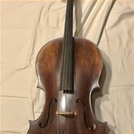 violin bass usato