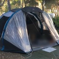 tenda camper usato
