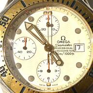 omega seamaster orologio usato