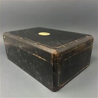scatola portagioie antiche usato
