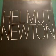 newton helmut usato