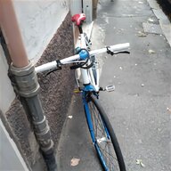 bici scatto fisso libero usato