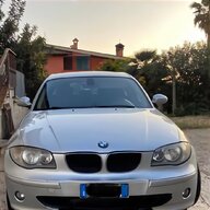 tetto apribile bmw 1 serie usato