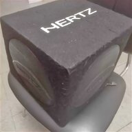 hertz dba 200 3 sub usato
