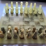 scacchi antichi usato