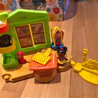 little people fisher price usato