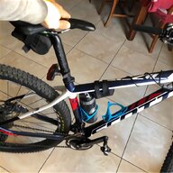 forcelle fox mtb usato