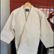 kimono judo usato