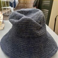 cappello pescatore roma usato