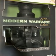 modern warfare 2 prestige usato