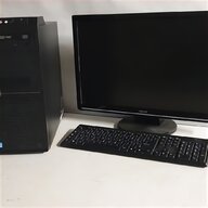 monitor 20 4 3 usato
