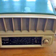 radio antiche cge usato