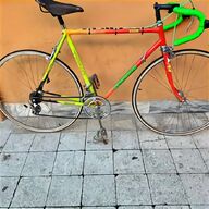 bici colnago adesivi usato