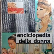 enciclopedia donna 1964 usato