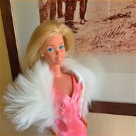 barbie 1977 usato