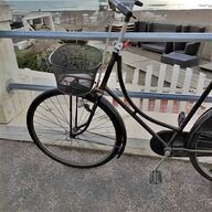 bici olandese usato