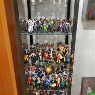 collezione supereroi usato