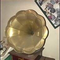 grammofono antico usato