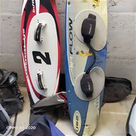 windsurf completi usato