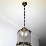 lampada antiquariato usato
