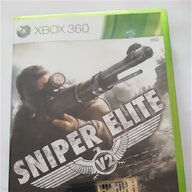 sniper elite xbox usato