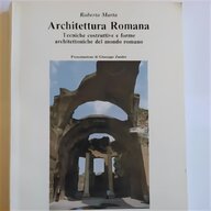 libri antichi architettura usato