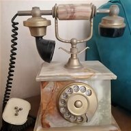 telefono anni 40 usato