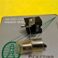 pickering usato