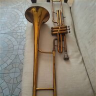 trombone king 2b usato