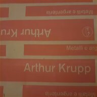 arthur krupp usato