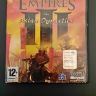 age of empires 2 usato