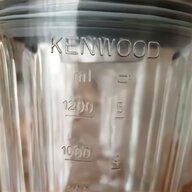 kenwood prospero km240 usato