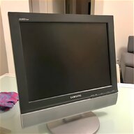 samsung monitor tv usato