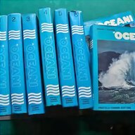 enciclopedia oceani usato