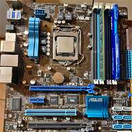 processore intel i5 2500 usato