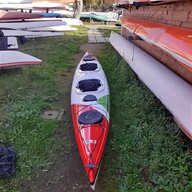 kayak mare usato