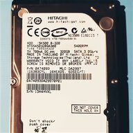 hard disk 320gb usato