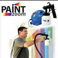 paint zoom usato