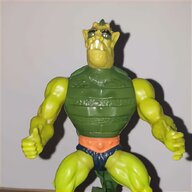 action figures hulk usato