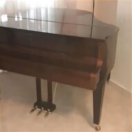 pianoforte coda grotrian usato