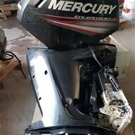 mercury 100 cv motore usato