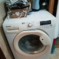 lavatrice hoover usato