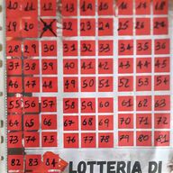 lotteria italia usato