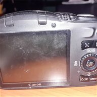 fotocamera manuale usato
