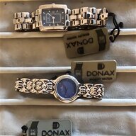 orologi donax donna usato