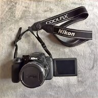 nikon coolpix s3200 usato
