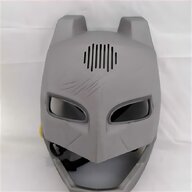 maschera batman usato