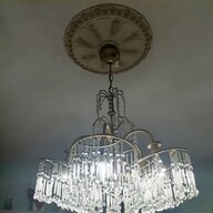 lampada chandelier usato