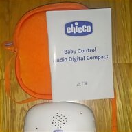 chicco baby control digitale usato