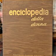 enciclopedia donna 1964 usato